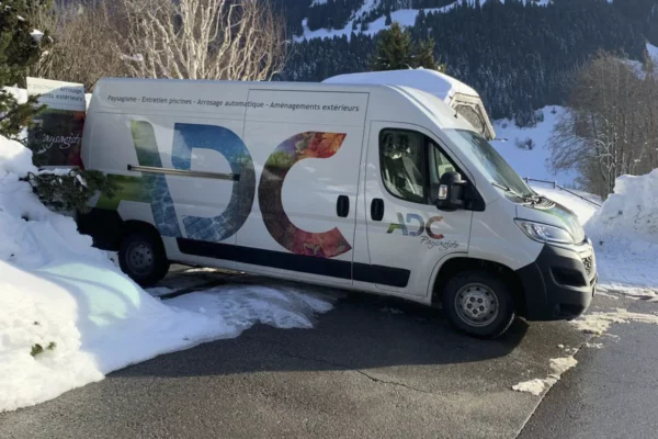 ADC Paysagiste